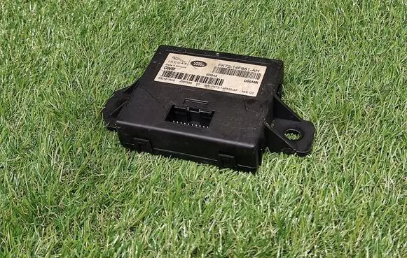 Land Rover Discovery Sport Other control units/modules FK7214F681AH FK7214F530AF