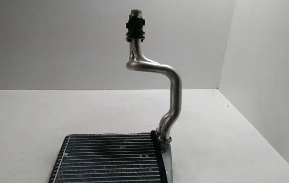 Volkswagen Golf VI Heater blower radiator 1K0819033