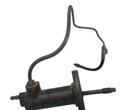 Mercedes-Benz E W124 Clutch slave cylinder 2012900411