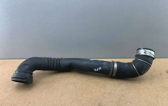 BMW 3 E90 E91 Intercooler hose/pipe 7798440 11617793117 11617798440
