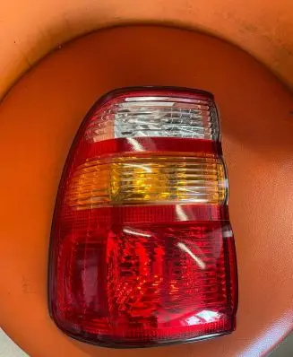 Toyota Land Cruiser (J100) Rear/tail lights 0821219B6L 0121219B6L