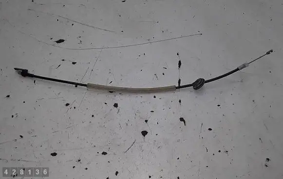 Ford Kuga I Rear door cable line 997804104