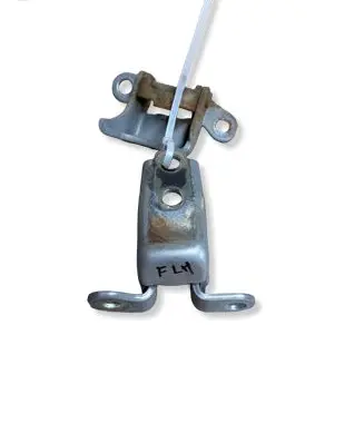 Honda Accord Front door lower hinge 