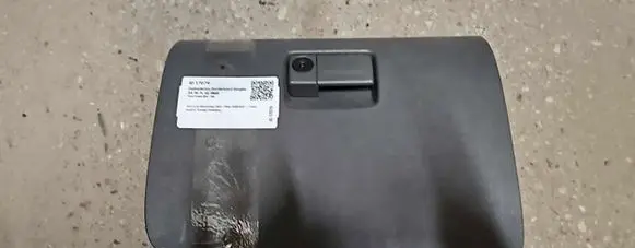Ford Focus Glove box lid/cover 6062352