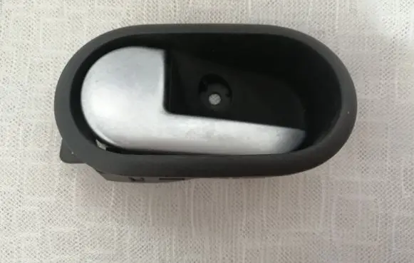 Ford Fusion Front door interior handle 2S61A22601AGW 2S61A22601AAW P9Z1A