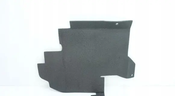 Citroen Jumper Engine bonnet/hood sound/heat insulation 748963