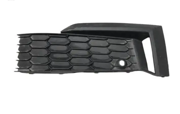 Skoda Kodiaq Front bumper lower grill 565807367