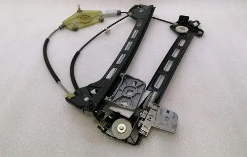 Audi R8 42 Front door electric window regulator 420837461