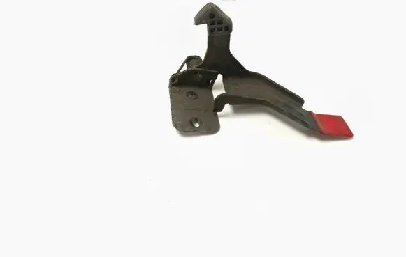 Renault Kadjar Engine bonnet/hood lock/catch