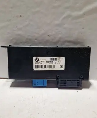 BMW 5 F10 F11 Gateway control module 9321878 132732 ZGW028SK