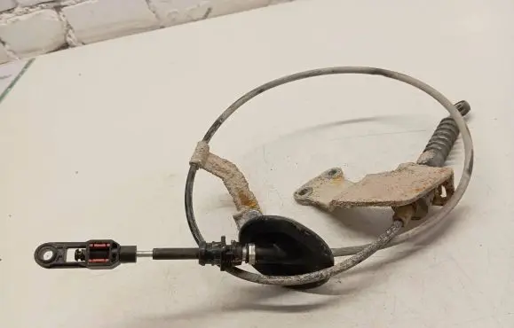 Ford Ranger Gear shift cable linkage