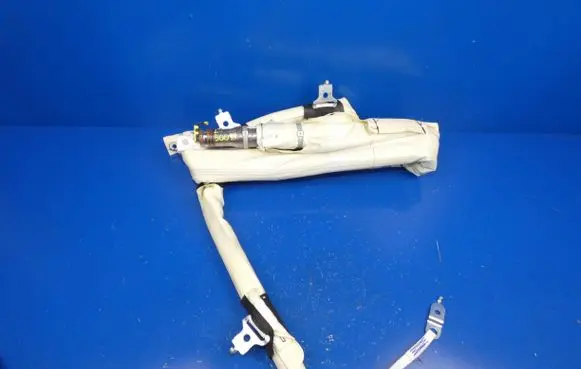 Fiat 500X Roof airbag 00519615640 16021C485 0080P1110030
