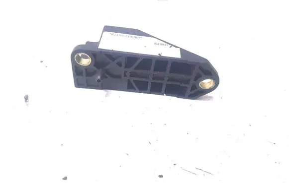 Volkswagen Caddy Airbag deployment crash/impact sensor 6Q0909606