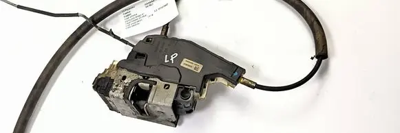 Maserati Ghibli Front door lock 68228533AA