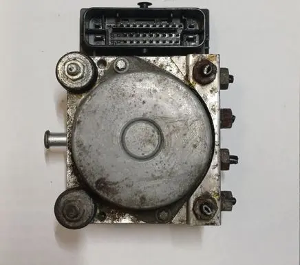Opel Corsa D ABS Pump 0265232288 13282282 0265800796
