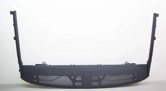 Audi A8 S8 D4 4H Parcel shelf load cover 4H0863412