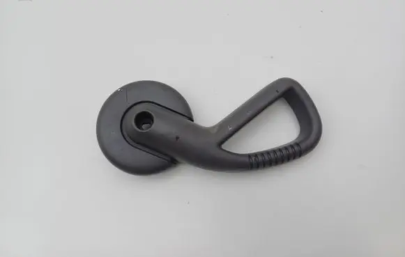 Peugeot 206 Seat adjustment handle 9638800177