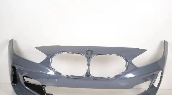 BMW 1 F40 Front bumper 8070928 51118070928