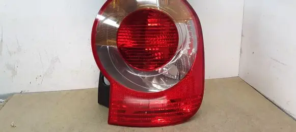 Renault Modus Rear/tail lights 8200212204