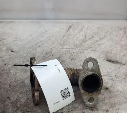 Volvo V70 EGR valve line/pipe/hose 31293237