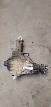 Mercedes-Benz ML W164 Front differential A1643302402