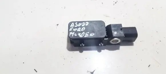 Ford Mondeo Mk III Airbag deployment crash/impact sensor 1S7T14B342AD 1S7T-14B342-AD