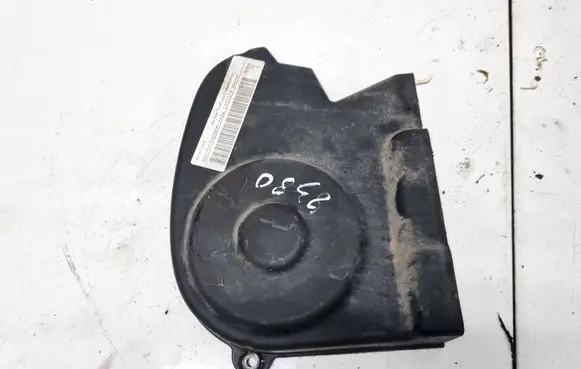 Audi A3 S3 8P Timing belt guard (cover) 06D109123B