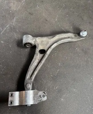 Mercedes-Benz A W177 Front control arm 2473331600