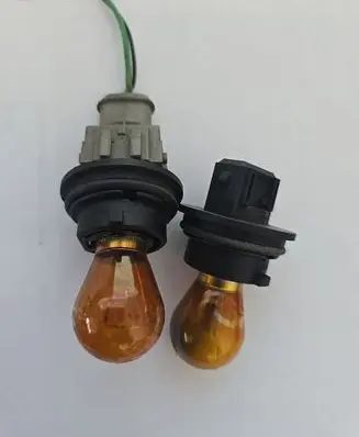 Volvo S80 Headlight part CODE