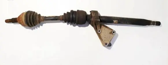 Opel Signum Front driveshaft 13166587 8149150588031