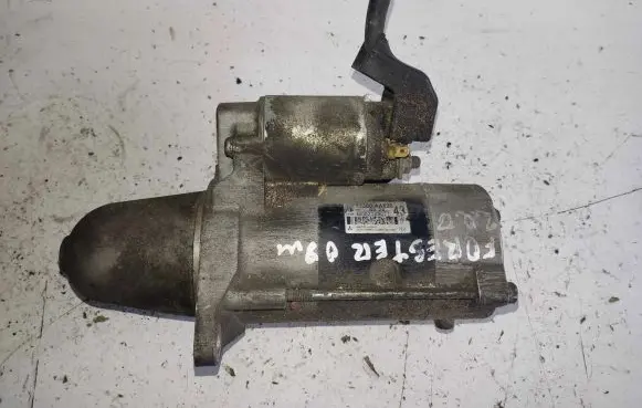 Subaru Forester SH Starter motor M002T89071 23300AA620