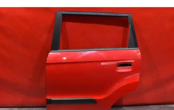 KIA Soul Rear door 