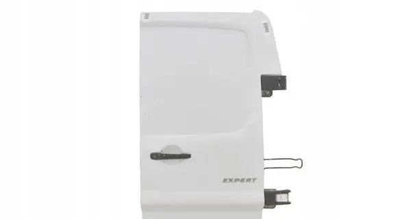 Peugeot Expert Back/rear loading door 