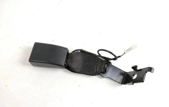 BMW X5 F15 Middle seatbelt buckle (rear) 7321413