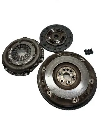 Ford Fiesta Clutch set kit 96MM6375A1H