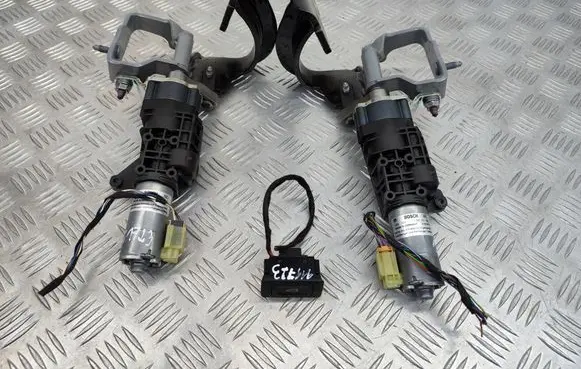 Audi A4 S4 B9 Tailgate/trunk/boot lift motor 8W9827852D 8W9827851D 0390204155