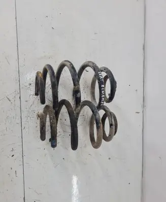 Seat Alhambra (Mk1) Rear coil spring