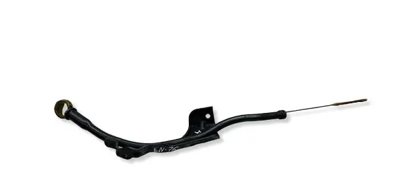Peugeot 208 I Oil level dip stick 9671676880