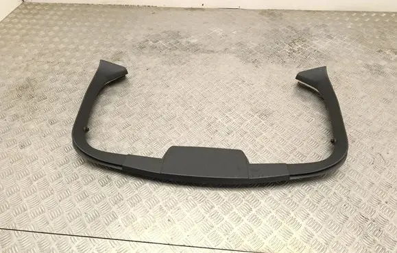 Citroen C4 III e-C4 Tailgate trim 9834895280