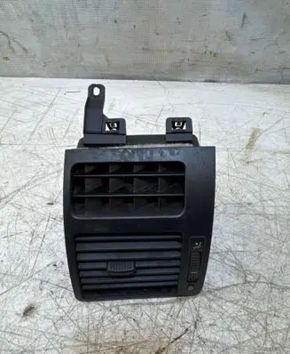 Volkswagen Touran I Dashboard side air vent grill/cover trim 1T0819703A