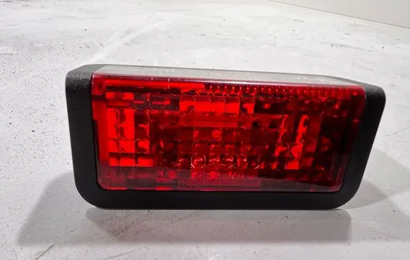 BMW 6 F06 Gran coupe Boot/trunk interior light 9185401