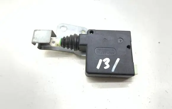 Jaguar XK8 - XKR Other devices GNC3535AA