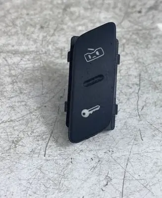 Central locking switch button