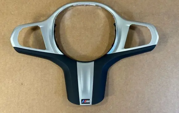 BMW X7 G07 Steering wheel trim 32305A3AE49