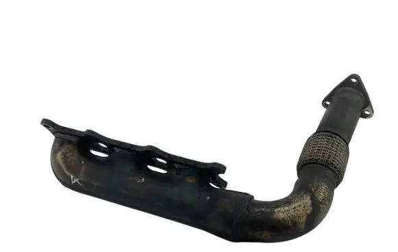 Audi A5 Sportback 8TA Exhaust manifold 059253033AQ