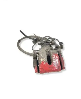 Peugeot 3008 I Rear brake caliper 