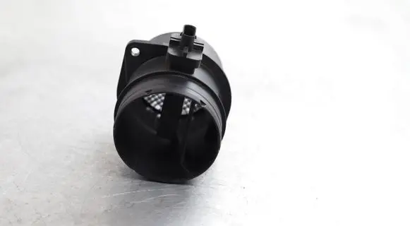Audi A6 S6 C7 4G Mass air flow meter 03L906461A