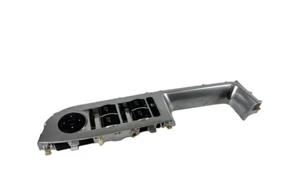 Ford Focus Electric window control switch 7M5T14A132AB 3S003178100