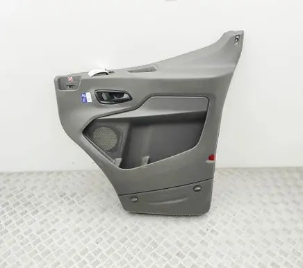 Ford Transit VII Front door card panel trim KK31V23942AA