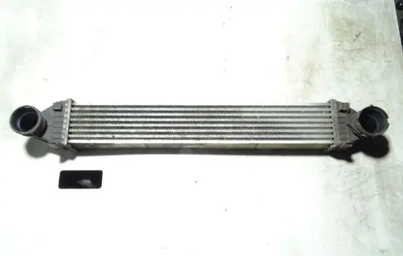 Mercedes-Benz B W245 Intercooler radiator A1695000000